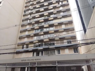 Apartamento com 2 Quartos à venda, 110m² no Centro, Campinas