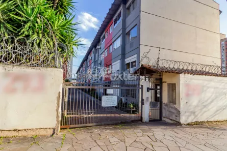 Apartamento com 2 Quartos à venda, 66m² no Partenon, Porto Alegre