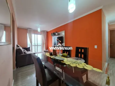 Apartamento com 2 Quartos à venda, 60m² no Vila Carrão, São Paulo
