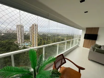 Apartamento com 3 Quartos à venda, 110m² no Patamares, Salvador