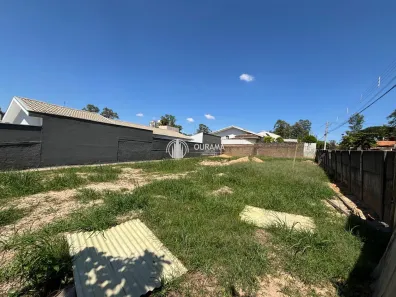Lote/Terreno à venda, 434m² no Chácara Rodrigues, Americana