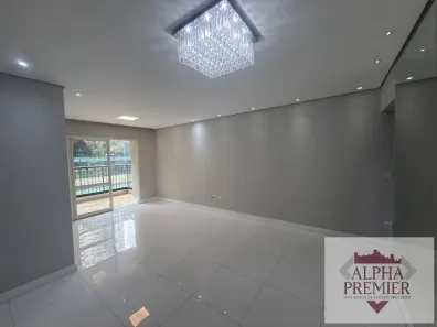 Apartamento com 3 Quartos à venda, 86m² no Jardim Tupanci, Barueri