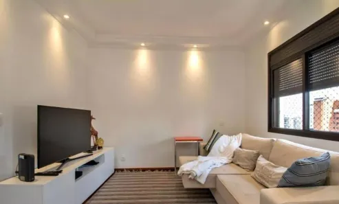 Apartamento com 3 Quartos à venda, 176m² no Vila Suzana, São Paulo