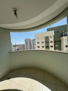 Apartamento com 3 Quartos à venda, 81m² no Jardim Goiás, Goiânia