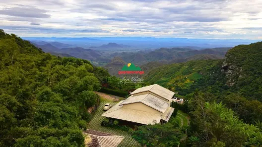 Fazenda/Sítio com 6 Quartos à venda, 458m² no Mulungu, Guaramiranga