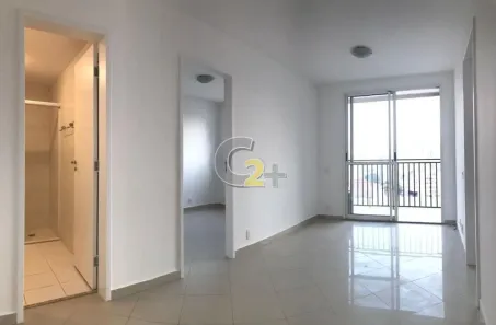 Apartamento com 1 Quarto à venda, 40m² no Água Branca, São Paulo