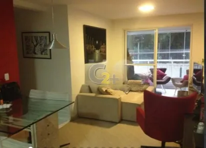 Apartamento com 2 Quartos à venda, 65m² no Perdizes, São Paulo
