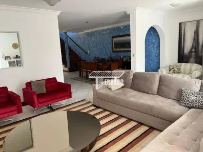 Sobrado com 3 Quartos à venda, 380m² no Vila Alice, Santo André