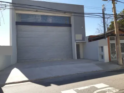 Galpão/Depósito/Armazém para alugar, 315m² no Vila Sônia, São Paulo