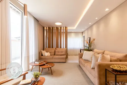 Casa com 3 Quartos à venda, 252m² no Santa Terezinha, Gaspar