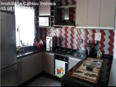 Casa com 3 Quartos à venda, 200m² no Jardim Novo Horizonte, Sorocaba