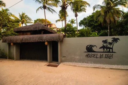 Imóvel Comercial com 5 Quartos à venda, 180m² no Pipa, Tibau do Sul