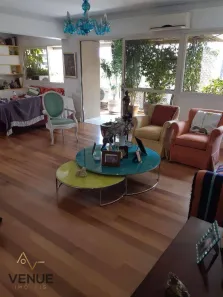 Apartamento com 3 Quartos à venda, 236m² no Vila Nova Conceição, São Paulo