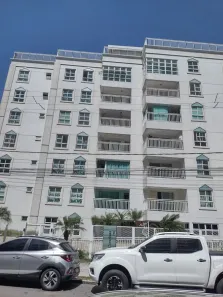 Cobertura com 2 Quartos à venda, 141m² no Tambaú, João Pessoa