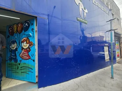 Ponto Comercial para alugar, 285m² no Cidade São Mateus, São Paulo
