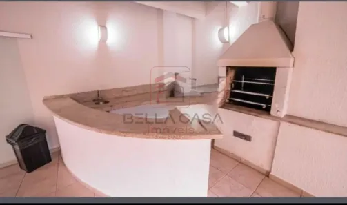 Apartamento com 3 Quartos à venda, 82m² no Vila Gumercindo, São Paulo