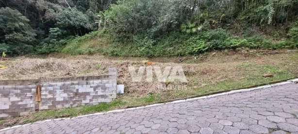 Lote/Terreno à venda, 612m² no Fazendinha, Itajaí