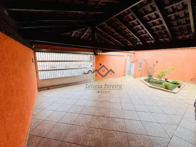 Casa com 3 Quartos à venda, 377m² no Parque do Colégio, Suzano