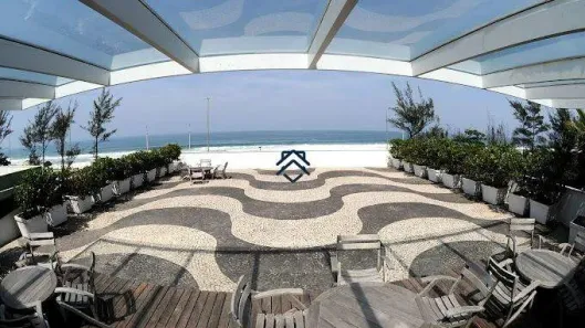 Prédio Comercial à venda, 2645m² no Barra da Tijuca, Rio de Janeiro