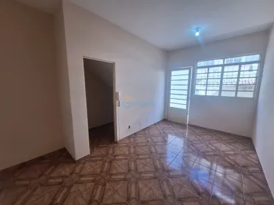 Casa com 2 Quartos à venda, 51m² no Primeiro de Maio, Belo Horizonte