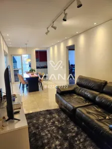 Apartamento com 3 Quartos à venda, 90m² no Santa Maria, São Caetano do Sul