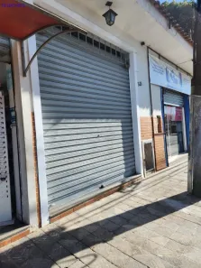 Ponto Comercial para alugar, 43m² no Aparecidinha, Sorocaba