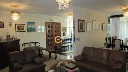 Casa de Condomínio com 5 Quartos à venda, 270m² no Sumaré, São Paulo