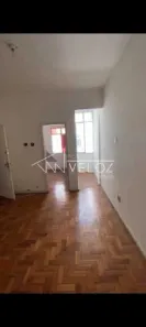 Apartamento com 1 Quarto à venda, 32m² no Catete, Rio de Janeiro