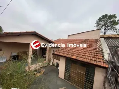 Lote/Terreno à venda, 400m² no Vila Guiomar, Santo André