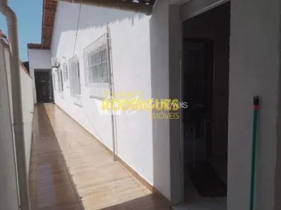 Casa com 2 Quartos à venda, 100m² no Jardim Virgínia, Guarujá