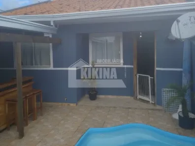 Casa com 2 Quartos à venda, 65m² no Contorno, Ponta Grossa