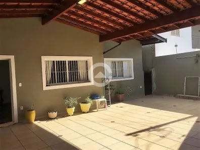 Casa com 5 Quartos à venda, 254m² no Chácara da Barra, Campinas
