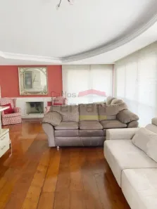 Apartamento com 3 Quartos à venda, 250m² no Santana, São Paulo