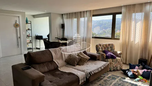 Apartamento com 3 Quartos à venda, 155m² no Vila Albertina, São Paulo