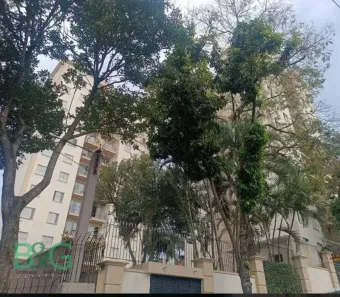 Apartamento com 2 Quartos à venda, 52m² no Lauzane Paulista, São Paulo