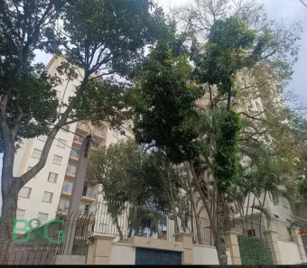 Apartamento com 2 Quartos à venda, 52m² no Lauzane Paulista, São Paulo