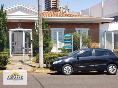 Imóvel Comercial com 8 Quartos à venda, 379m² no Alto da Boa Vista, Ribeirão Preto