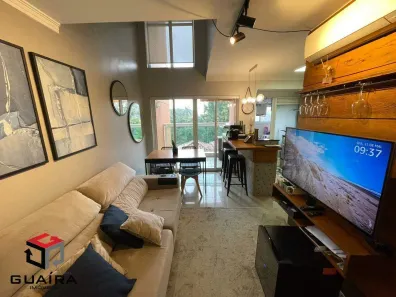 Apartamento com 1 Quarto para alugar, 65m² no Vila Mariana, São Paulo