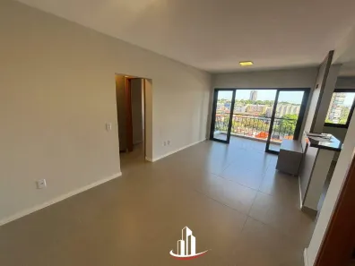 Apartamento com 2 Quartos para alugar, 70m² no São Sebastião, Uberaba