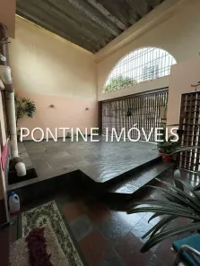 Casa com 3 Quartos à venda, 190m² no Aclimação, São Paulo