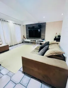 Sobrado com 3 Quartos à venda, 286m² no Vila Nova, São Paulo