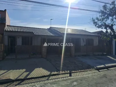 Casa com 3 Quartos à venda, 100m² no Harmonia, Canoas