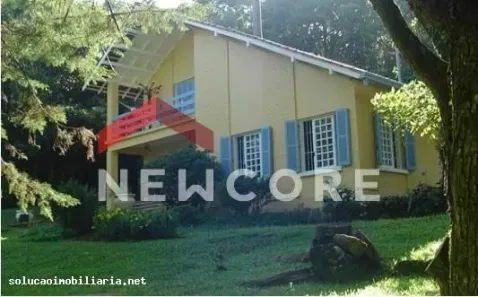 Fazenda/Sítio com 1 Quarto à venda, 200m² no Centro, São Francisco de Paula