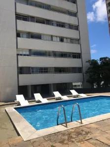 Apartamento com 3 Quartos à venda, 140m² no Piedade, Jaboatão dos Guararapes