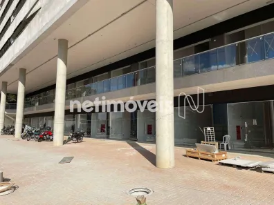 Ponto Comercial para alugar, 110m² no Vale do Sereno, Nova Lima