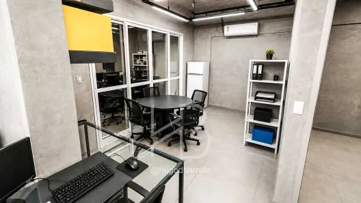 Sala Comercial à venda, 104m² no Jardins, Aracaju