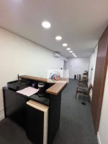 Sala Comercial à venda, 73m² no Jardim Paulistano, São Paulo