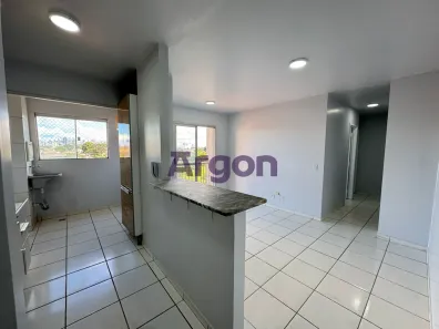 Apartamento com 2 Quartos à venda, 60m² no Vila São Luiz, Goiânia