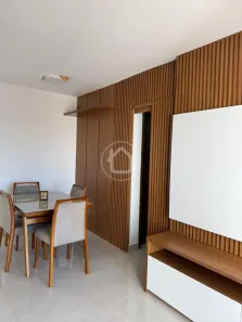 Apartamento com 3 Quartos à venda, 61m² no Parque Residencial Rita Vieira, Campo Grande