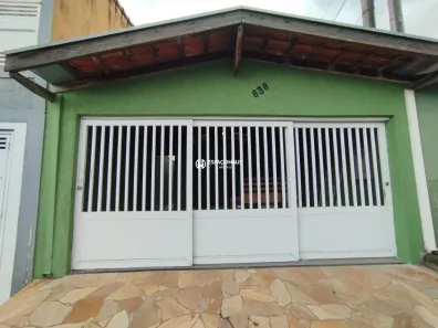 Casa com 2 Quartos à venda, 100m² no Parque das Nações, Indaiatuba